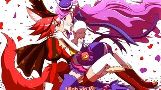 Ai To Tokimeki No Macaronage ~ Vietsub Kira Kira Precure