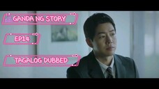 vip E13 Tagalog dubbed Korean drama love story