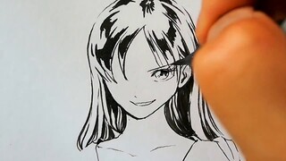 في البداية كنت أرفض، لكنه كان كبيرًا جدًا