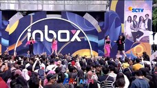 SuperGirlies Perfomance At Inbox SCTV (21 Januari 2023)