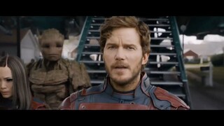 Marvel Studios’ Guardians of the Galaxy Vol. 3 (2023)  Watch full movie: Link in description