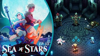 Sea of Stars Ep.[38] - Sede do Triunvirato.