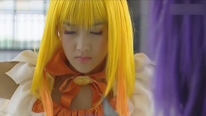 Waktu itu nggak ngerti, kok tiba-tiba dua ibu malah berantem?