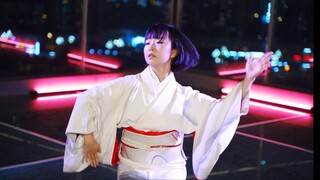 Biểu diễn lại sân khấu "Trường Đoản Tế" của Shiina Ringo cấp độ trưởng phòng tại lễ hội âm nhạc Koha