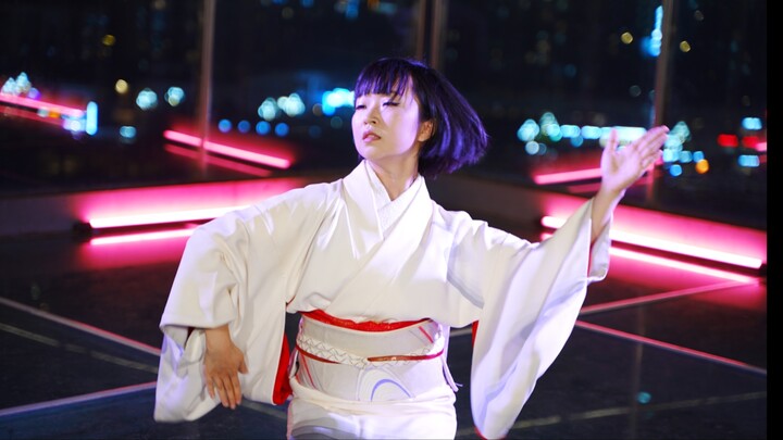 Biểu diễn lại sân khấu "Trường Đoản Tế" của Shiina Ringo cấp độ trưởng phòng tại lễ hội âm nhạc Koha