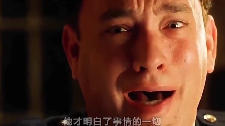 This Black man is God—He came to Earth, only to leave in sorrow.