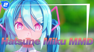 Oh,Hatsune Miku！_2