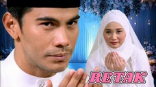 Telemovie Retak (Limfoma) 2018