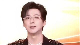 Liu Yuning * Model Actor of the Year * Weibo Night 20251103