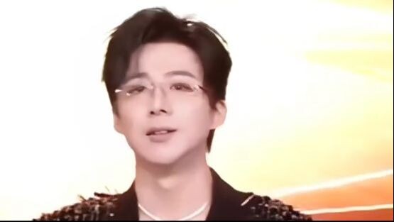 Liu Yuning * Model Actor of the Year * Weibo Night 20251103