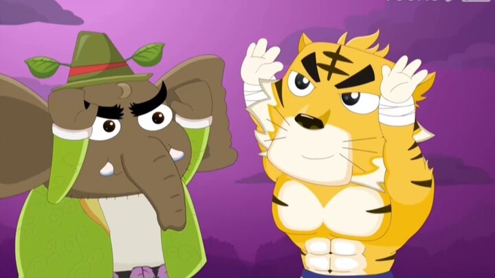 [Pleasant Goat x Honkai Impact 3] Film Pendek Animasi - "Eternal Flame"