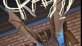 【BatFamily|Delicious】การผจญภัยของตระกูลเวย์น ตอนที่ 85 ความเชื่อของฉัน (1)