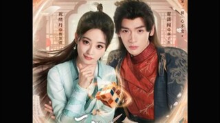 03 Cao Xuanxuan's Love Journey 2025 Eng Sub