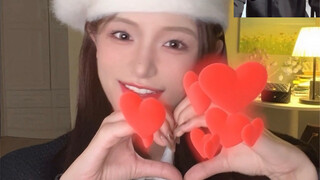 Siapa yang belum mencoba efek spesial baru pada video WeChat?!