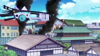 Âm Dương Luân Hồi Tập 4 thuyết minh