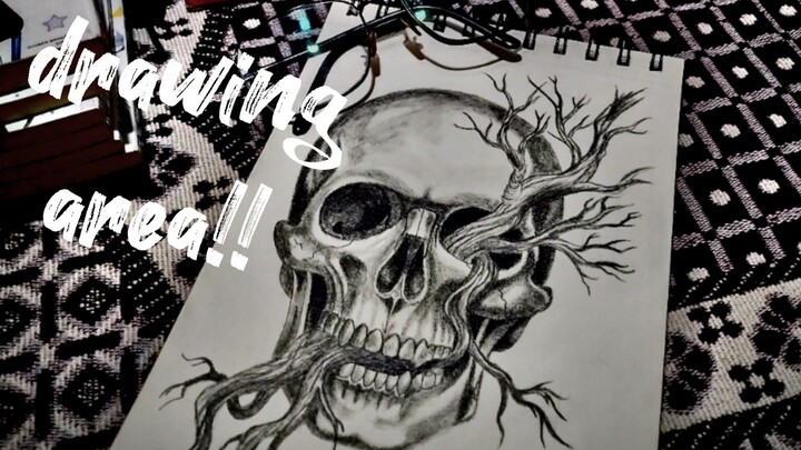 Anime Drawing