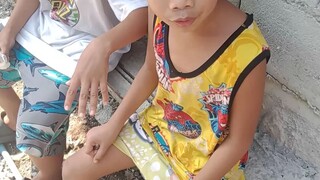 BATANG MATAPANG