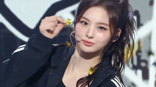 NMIXX最新回归曲See That 打歌舞台