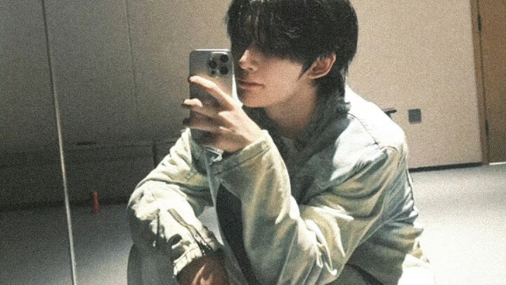 【อวี้อวี่หาน】ท่าเต้น "Girls Never Die" cha