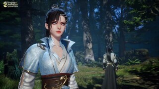 Heaven Swallowing Record Eps 29 Subtitle Indonesia