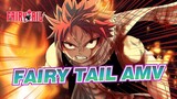 FAIRY TAIL|It's so epic!