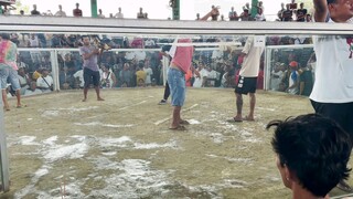 win bangkas vs abuhin #MCJ GF