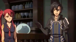 Black Summoner Episode 1-12 | English Dubbed