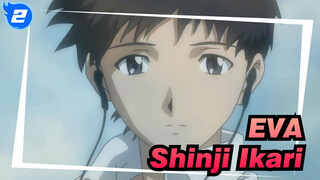 [EVA] Shinji Ikari - Asap(Makichangu)_2