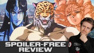 Battle Royal High School - Unexpectedly Shocking - Spoiler Free Anime Review 265