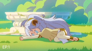 รวมฉากตอนแถมในเรื่อง สกิลสุดพิสดารในมื้ออาหารต่างโลก