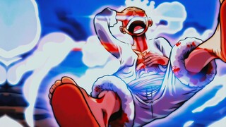 AMV shake one piece