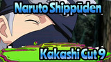 [Naruto: Shippūden] Five Kage Summit, Kakashi Cut 9_A