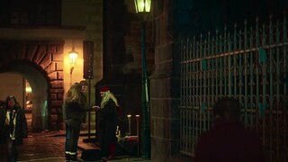 "悬溺一响 纯爱登场"