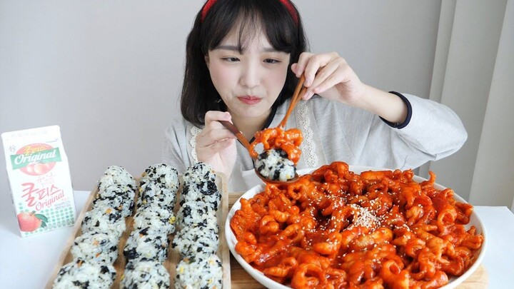 [Phụ đề tiếng Trung chính thức của Nado] Công thức chân gà rút xương cay đã có mặt! Ngon thì không c