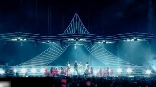 BLACKPINK - 'Shut Down' Live at Coachella 2023