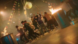 Marry to the Enemy of My Enemy E01-05 Sub Indo