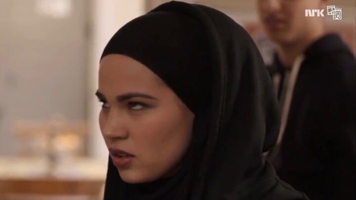 Skam ซีซั่น 4 บอสและพี่เดิมพัน super classic bgm "ควันวัชพืชทุกวัน"