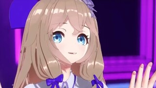 Do you like Ranran's gesture dance? (u‿ฺu✿)