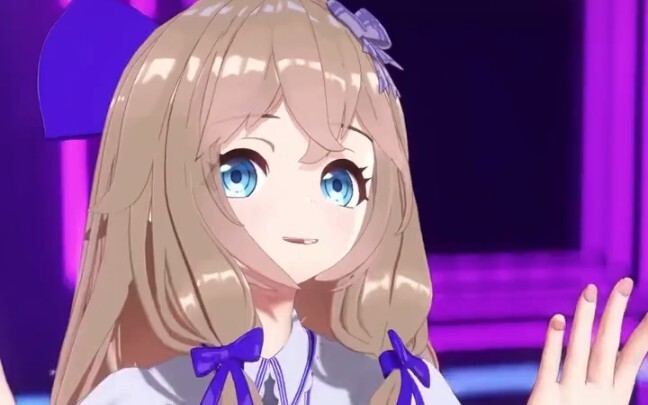 喜欢然然的手势舞吗(u‿ฺu✿)