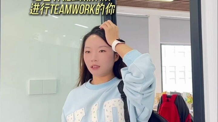 Beberapa tipe orang yang bakal kamu temui saat mengerjakan tugas kelompok bersama mahasiswa internas