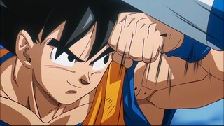 The industry's top artist Dragon Ball Da Mo