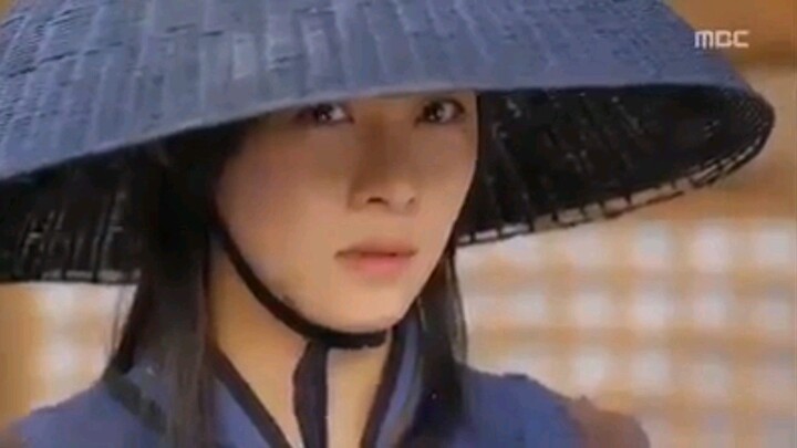 Empress Ki tagalog dub ep 5 2/2