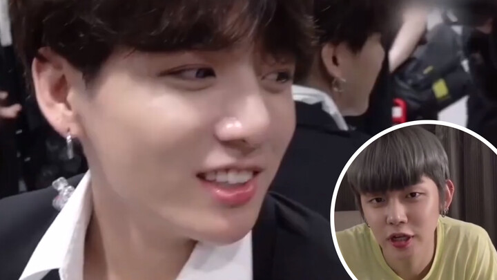 (บันทึกความรักของจองกุก ในฟีลแฟน) ทะเลาะ หึง เมาเหล้า