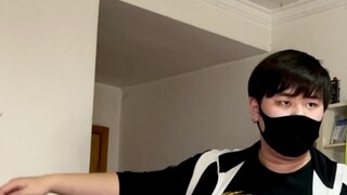 A small collection of Shiwang's transformation exercises