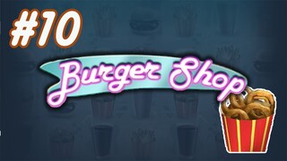 Burger Shop | Gameplay (Level 51 to 55) - #10