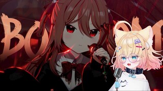 【miniko Utagi】BÙM!