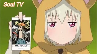 Soul Eater NOT (Short Ep 2) - KTX nữ của Shibusen (Phần 1) #souleater