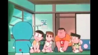 Doraemon Nobita Va Lâu Đai Dươi Đay Biên  Phân 1  Thuyêt Minh