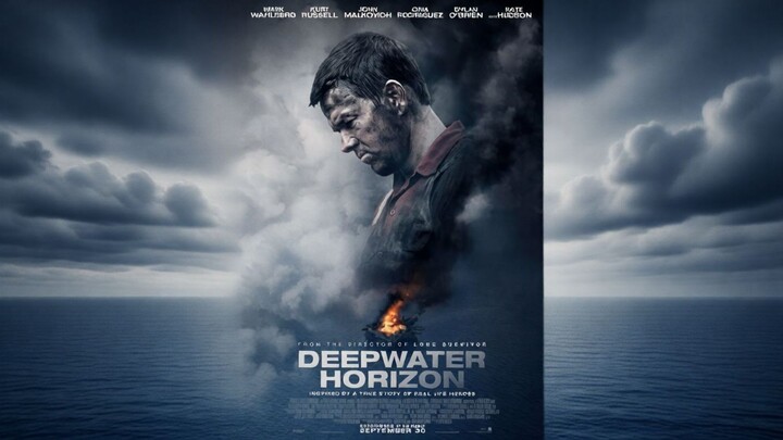 Deepwater Horizon (2016) Sub Indo