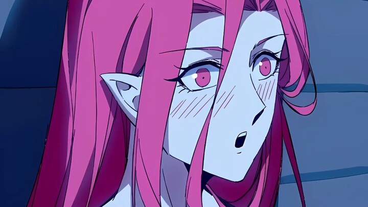 Anh hùng x Nữ hoàng quỷ: Tập 114